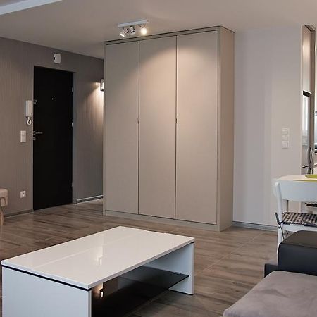 Apartament Piano Racibórz Exteriör bild