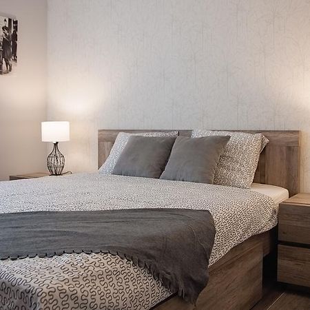 Apartament Piano Racibórz Exteriör bild