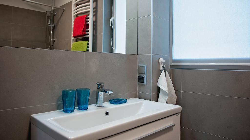 Apartament Piano Racibórz Exteriör bild