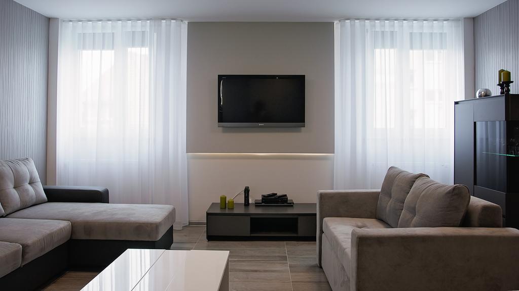 Apartament Piano Racibórz Exteriör bild