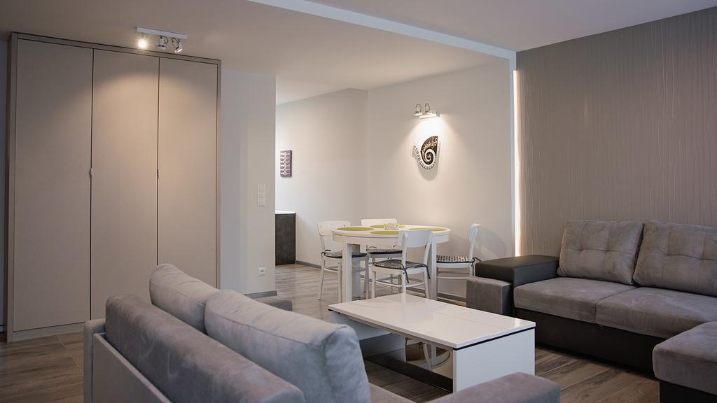 Apartament Piano Racibórz Exteriör bild