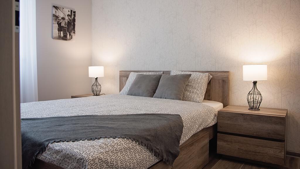 Apartament Piano Racibórz Exteriör bild